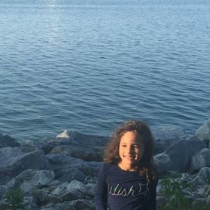 Meet your Posher, Marija